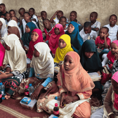 General Fund – Support Any Cause