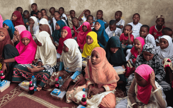 General Fund – Support Any Cause